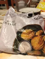 Batata Duchesse
