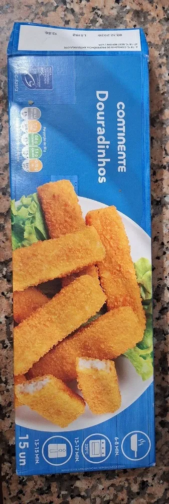 Douradinhos