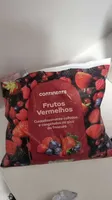 Frutos Vermelhos
