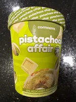 Gelado Pistachoco Affair