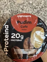 Café Pudim