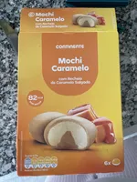 Mochi Caramelo