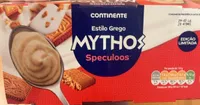 Estilo Grego Speculoos