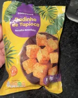 Dadinho De Tapioca