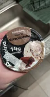 +Proteína Stracciatella