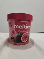 Melties Framboesa