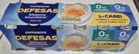 Defesas Sistema Imunitário