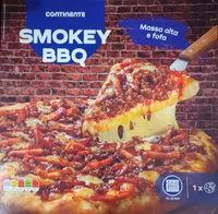 Smokey BBQ