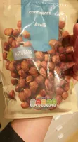 Avellanas