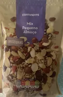 Mix Pequeno Almoço