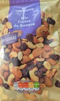 Mix Frutos do Bosque