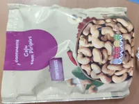 Caju Com Piripiri