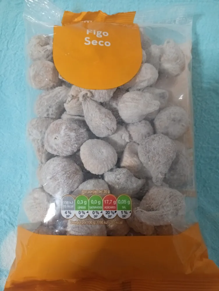 Figo Seco