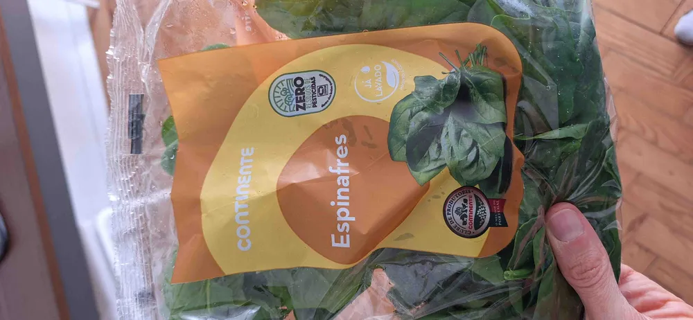 Espinafre