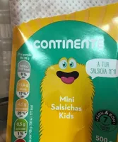 Salcicha kids