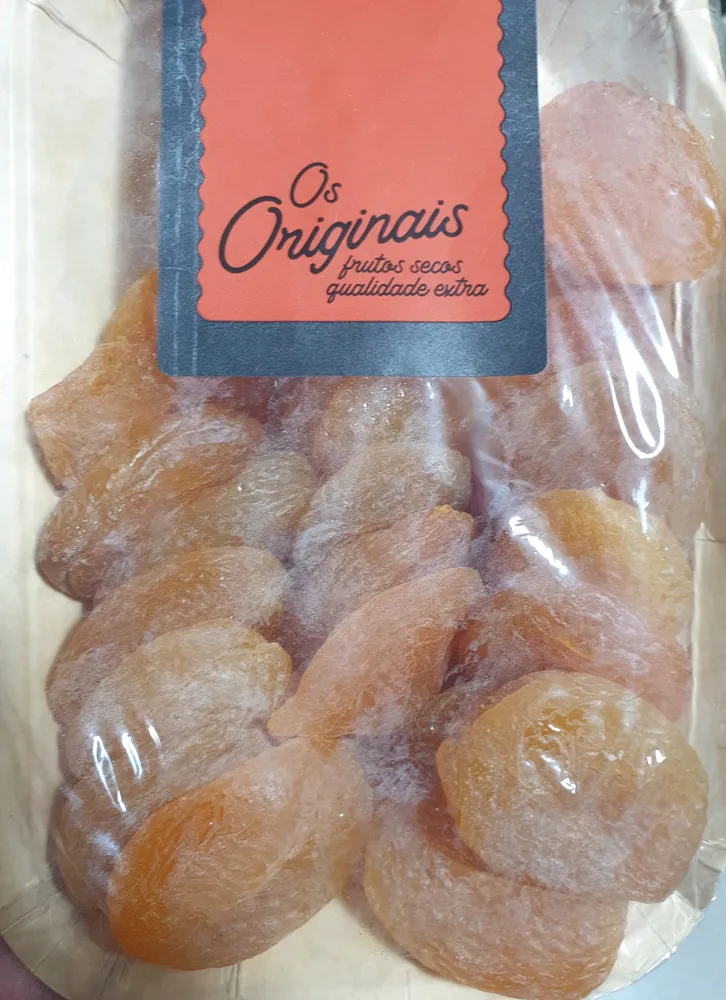 Frutos secos