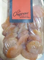 Frutos secos