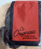 Frutos secos