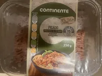 Picado Powered by Plants