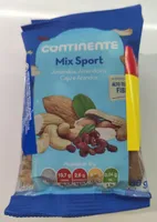 Mix Sport Pack Poupança