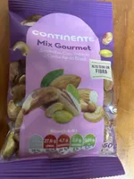 Mix Gourmet