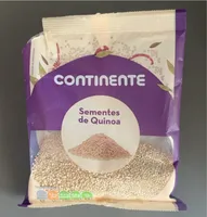 Sementes de Quinoa