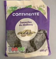 Sementes de Abóbora