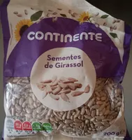 Sementes de Girassol