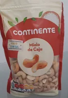 Miolo de Caju