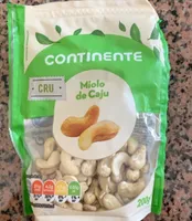 Miolo de Caju