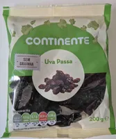 Uva Passa (sem grainha)
