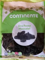 Uva Passa Moscatel