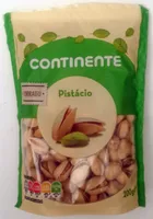 Pistácio Torrado