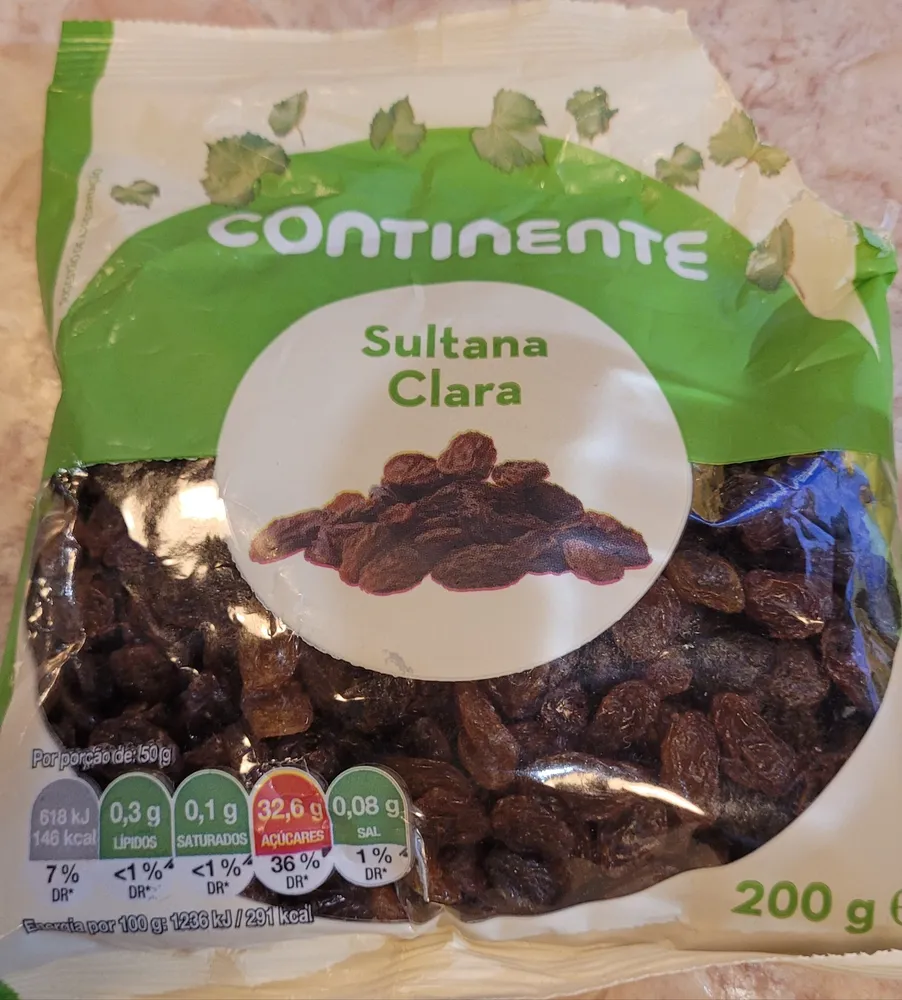 Sultana Clara