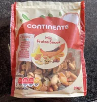 Mix Frutos Secos