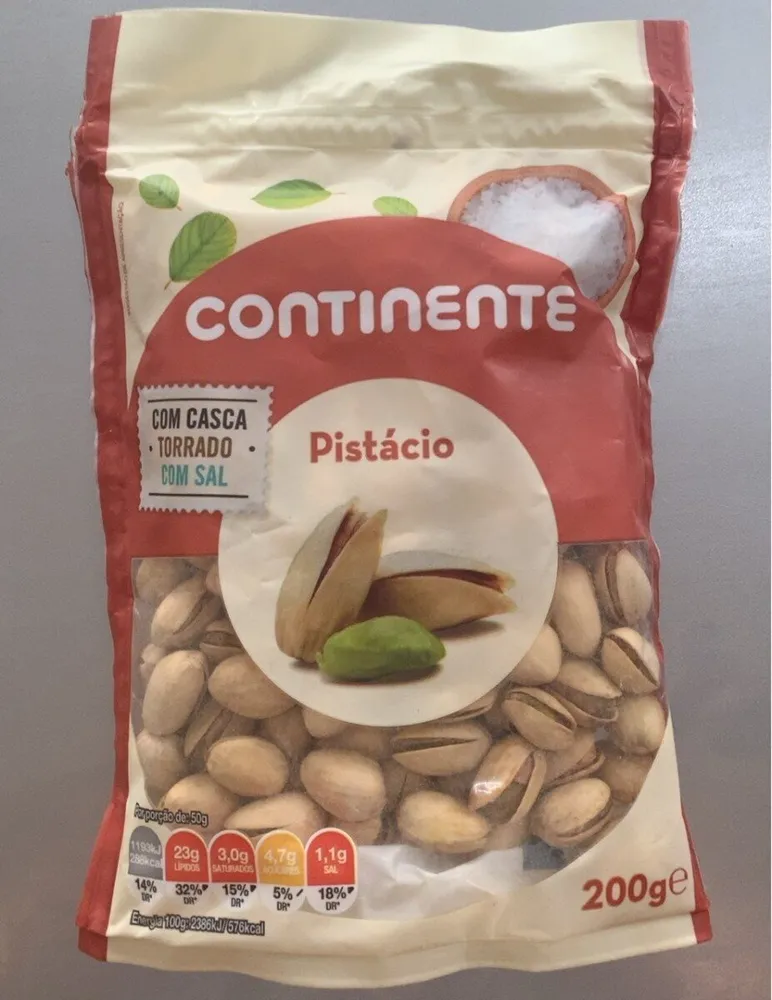 Pistacio