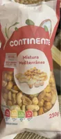 Mistura Mediterrânea