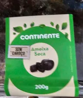 Ameixa Seca