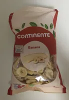 Banana Frita Rodelas