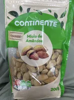 Miolo de Amêndoa