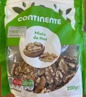 Miolo de Noz