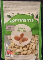 Miolo de Caju