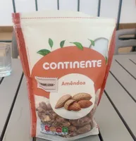 Amendoa caramelizada