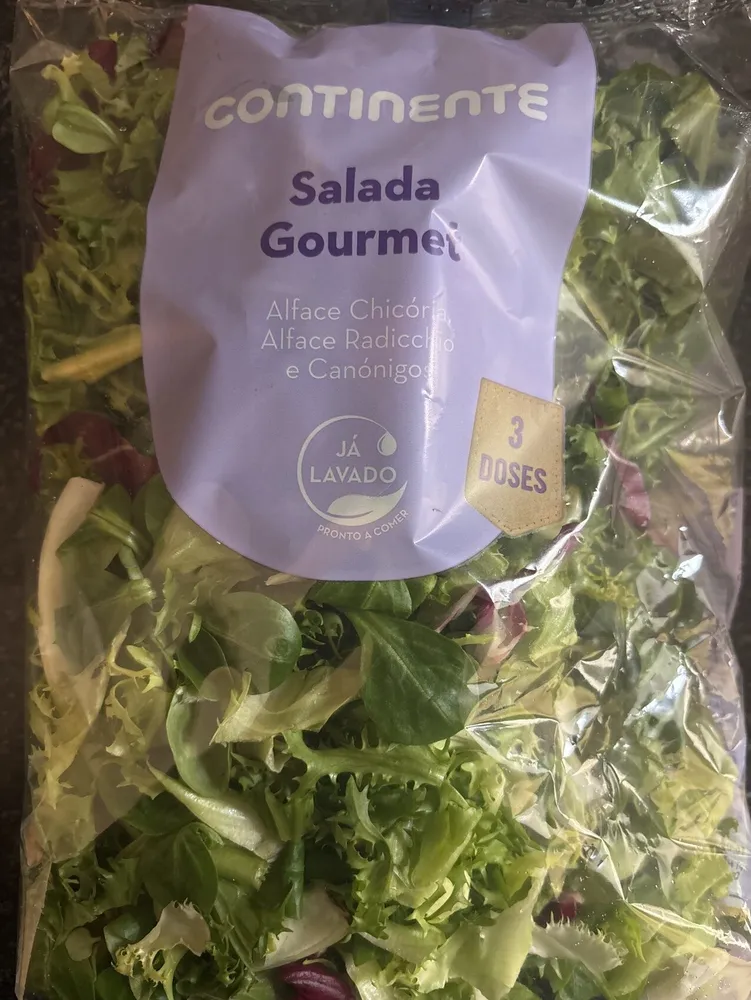 Salada Gourmet