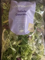 Salada Gourmet