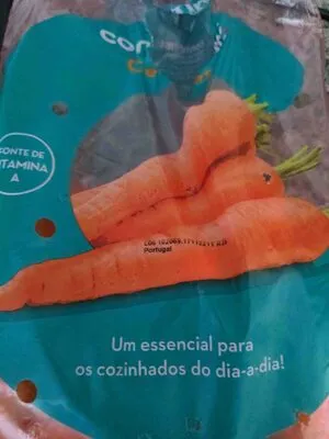 Cenouras