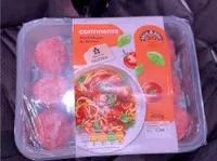 Boulette de viande