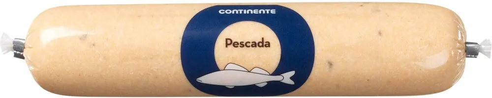 Ovas de Pescada Cozidas