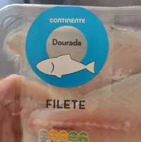 Filetes De Dourada