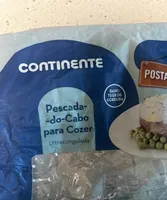 Pescada-do-Cabo para Cozer